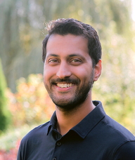 Book an Appointment with Dr. Zain Mohammed for Chiropractic