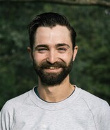 Book an Appointment with Jacob Cameron at Kneaded Touch - Westboro