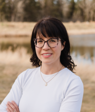 Book an Appointment with Megan Hoffman for Nutrition