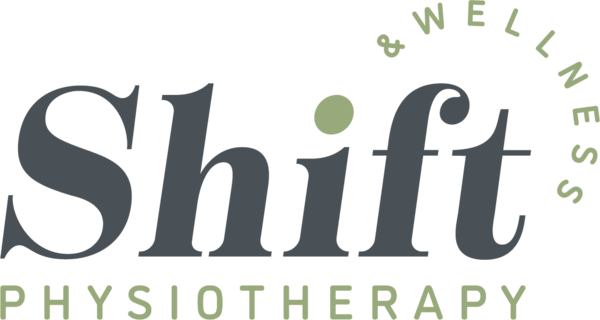 Shift Physiotherapy & Wellness