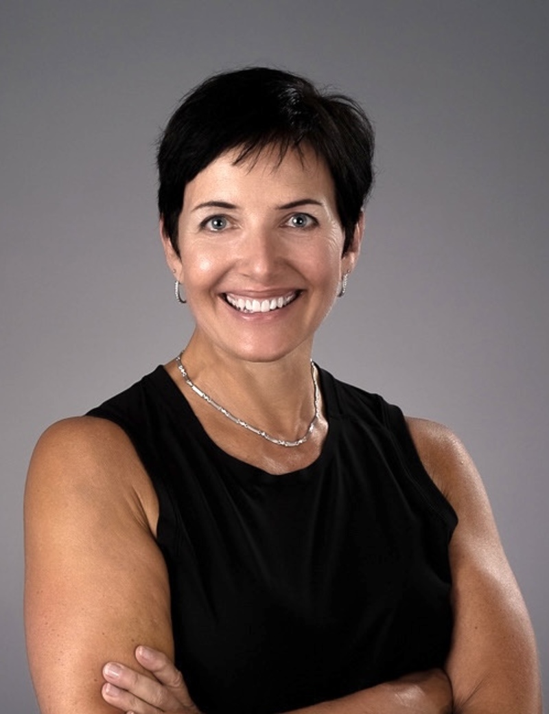 Dr. Marie Geschwandtner