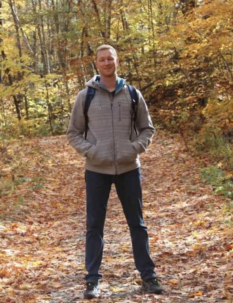 Drew Murray