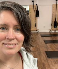 Book an Appointment with Amanda Magnusson for Pilates