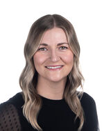 Book an Appointment with Sarah Bury at Evolve Counselling & Wellness