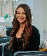 Book an Appointment with Shannon Hurley at 8th Street Evolve Counselling & Wellness