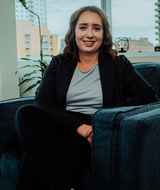 Book an Appointment with Lana McAleer at Evolve Counselling & Wellness