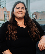 Book an Appointment with Nicki Morton at Evolve Counselling & Wellness