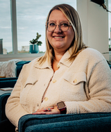 Book an Appointment with Maddy Olfert at Evolve Counselling & Wellness