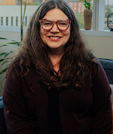 Book an Appointment with Barbara Papp at Evolve Counselling & Wellness