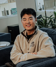 Book an Appointment with Dan Song for Registered Counsellor - Clinical Counselling / Student Member