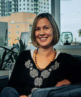 Book an Appointment with Melissa Hoiness at Evolve Counselling & Wellness