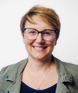 Book an Appointment with Lisa Dyer at Evolve Counselling & Wellness