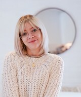 Book an Appointment with Jessica Wollf at Evolve Counselling & Wellness