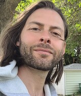 Book an Appointment with Curtis Henschel at Evolve Counselling & Wellness