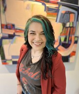 Book an Appointment with Jana-Lyn Bergen at Evolve Counselling & Wellness