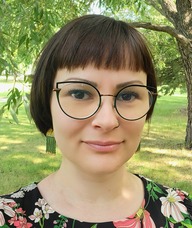 Book an Appointment with Rachel Cossette for Registered Counsellor - Clinical Counselling / Student Member