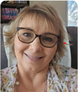 Book an Appointment with Nancy Friesen at Evolve Counselling & Wellness