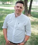 Book an Appointment with Jeremiah Palmer at Evolve Counselling & Wellness