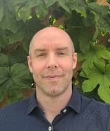 Book an Appointment with Trevor Sutherland at Evolve Counselling & Wellness