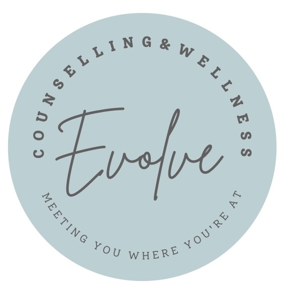 Evolve Counselling & Wellness