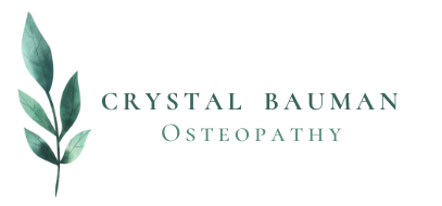 Crystal Bauman Osteopathy