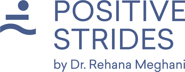 Positive Strides