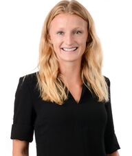 Book an Appointment with Anna Keller for Physiotherapy
