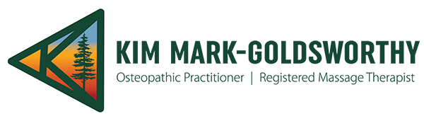 Kim Mark-Goldsworthy, Massage Therapy & Osteopathy
