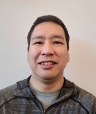 Book an Appointment with Greg Dong for Registered Massage Therapy