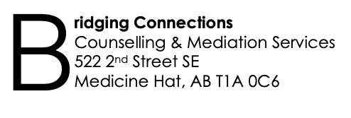 Bridging Connections Counselling & Mediation