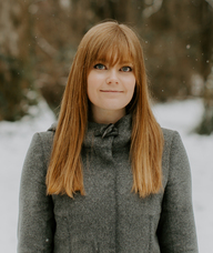 Book an Appointment with Sarah Safton for Consultations