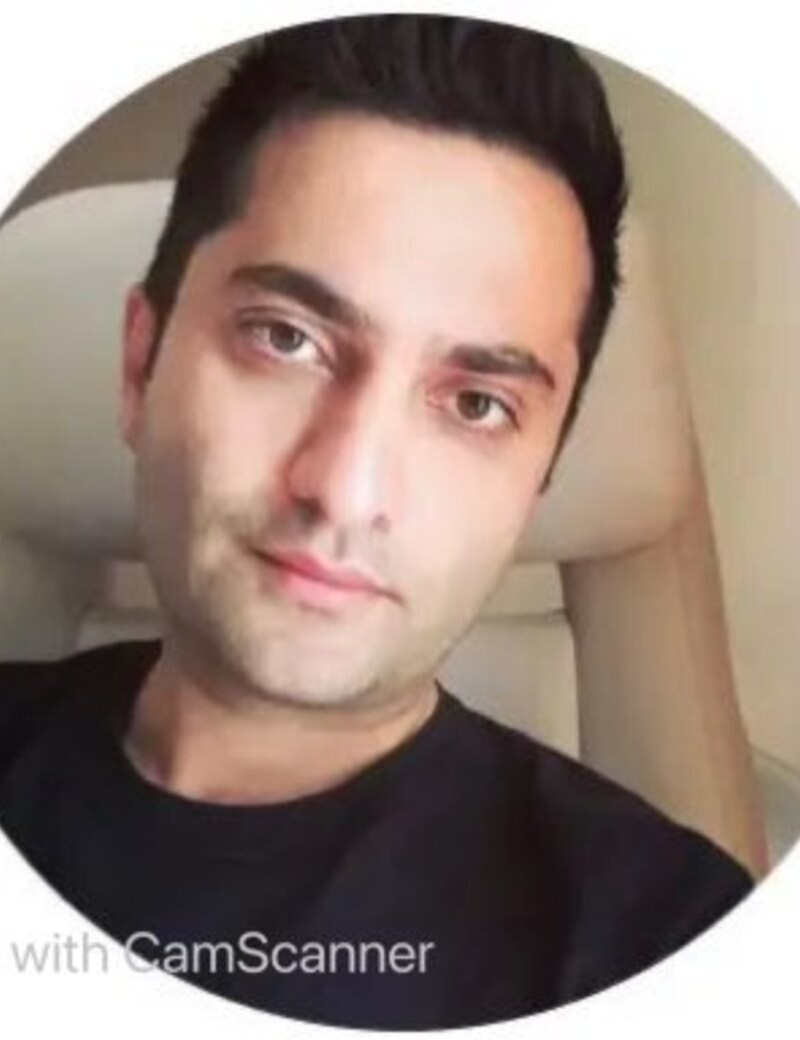 Dr. Nariman Ghassemi