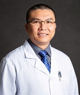 Book an Appointment with Viet Hoang at LC Life Care Natural Medicine Clinic - 6066 Quinpool Road