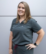 Book an Appointment with Payton Murray at Wasaga Family Foot and Orthotic Clinic