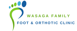 Wasaga Family Foot and Orthotic Clinic