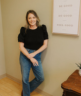 Book an Appointment with Jaclyn Skinner at Kids Zen Inc - London