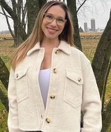 Book an Appointment with Chantal Kirby at Kids Zen Inc - London