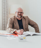 Book an Appointment with Christopher Saxby at Kids Zen Inc - London