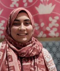 Book an Appointment with Bakhtawar Riaz (Intern) for New Client Initial Phone Consultation