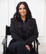 Book an Appointment with Navreen Dhillon at Mind and Kids Zen Counselling Inc- London