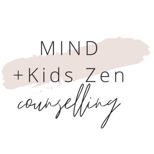 Mind and Kids Zen Counselling Inc.