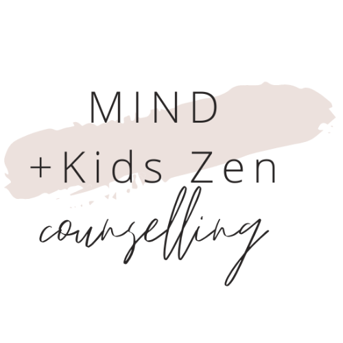 Kids Zen Inc 