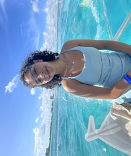 Book an Appointment with Isabel Morales for Kinesiology