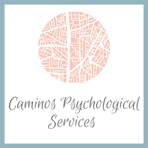 Indira Caro - Caminos Psychological Services
