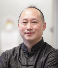Book an Appointment with Dr. Yingsheng Wu for Acupuncture