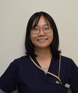 Book an Appointment with Dr. Lu Zhou at Yuan Balance TCM Clinic