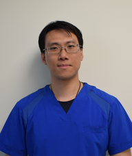Book an Appointment with Xu Hua (Rick) LIN for Acupuncture