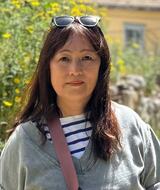 Book an Appointment with Toshiko Kai at Yuan Balance TCM Clinic