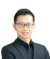 Book an Appointment with William Zhou for Massage Therapy (RMT)