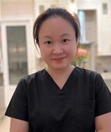 Book an Appointment with Yun Chen at Yuan Balance TCM Clinic